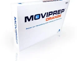 Moviprep Orange Pulver 1 Packung