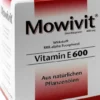 Mowivit 600 50 Kapseln