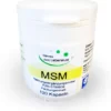 Msm + Biopep Vegi 120 Kapseln