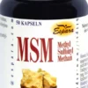 Msm 50 Kapseln
