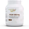 Msm Kapseln 100 Kapseln