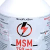 Msm 750 mg Mono 99,9% 180 Kapseln