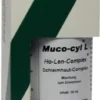 Muco Cyl L Ho Len Complex 50 ml Tropfen
