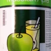 Mucofalk Apfel Granulat 300 g Dose