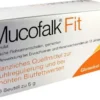 Mucofalk Fit Granulat 100 Beutel