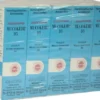 Mucokehl D 5 10 X 5 ml Augentropfen