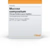 Mucosa Compositum 10 Ampullen
