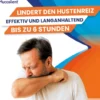 Mucosilent gegen Reizhusten 100 ml