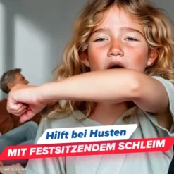 Mucosolvan 100 ml Kindersaft 30 mg je 5 ml
