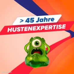 Mucosolvan 250 ml Kindersaft 30 mg je 5 ml