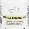 Muira Puama 60 Kapseln