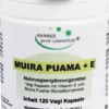 Muira Puama 120 Kapseln