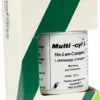 Multi Cyl L Lähmungs Komplex 100 ml