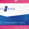 Multi Für Schwangere + Dha Menssana Kapseln