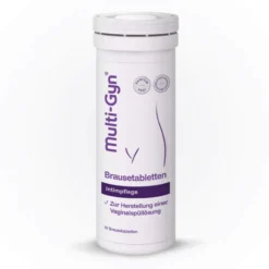 Multi-Gyn 10 Brausetabletten