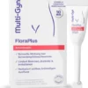 Multi Gyn Floraplus 5 X 5 ml Gel