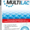 Multilac Darmsynbiotikum 30 Magensaftresistente Kapseln