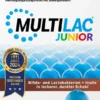 Multilac Junior Täfelchen 40 Stück