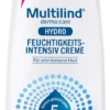 Multilind DermaCare Hydro Feuchtigkeits-Intensiv Creme 250 ml