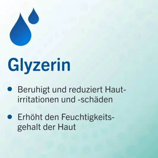 Multilind DermaCare Hydro Feuchtigkeits-Intensiv Creme 250 ml