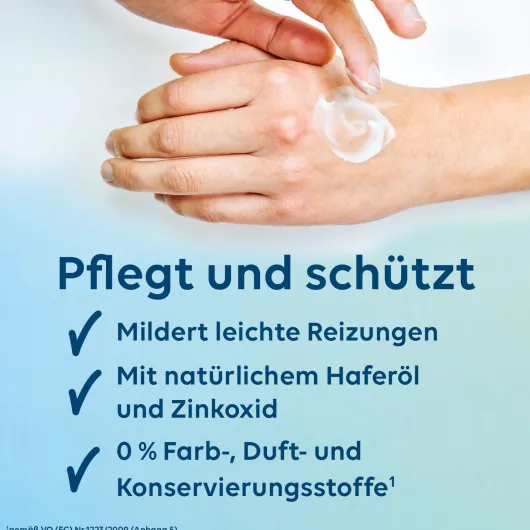 Multilind Dermacare Protect Pflegecreme 200 ml