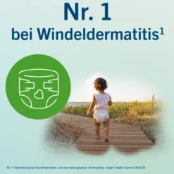 Multilind Wund-und Heilsalbe mit Zinkoxid und Nystatin 25 g