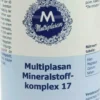 Multiplasan Mineralstoffkompex 17 350 Tabletten