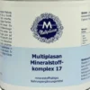Multiplasan Mineralstoffkompex 17 Pulver