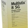 Multistix 8 Sg Teststreifen