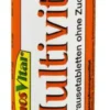 Multivitamin Brause Soma Tabletten