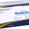 Mundschutz 3lagig Einweg 50 Stück