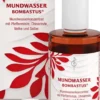 Mundwasser Konzentrat 50 ml