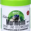 Murmelin Emulsion Arlberger 100 ml Emulsion