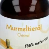 Murmeltieröl Original 100% Naturrein 50 ml