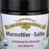 Murmeltier Salbe 110 ml Salbe