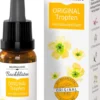 Murnauer Bachblüten Original Tropfen 10ml