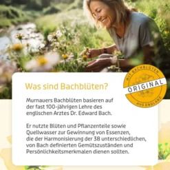 Murnauer Bachblüten Original Tropfen 10ml