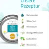 Murnauers Bachblüten Kopf Hoch Bonbons 50 g