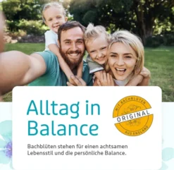 Murnauers Bachblüten Kopf Hoch Bonbons 50 g