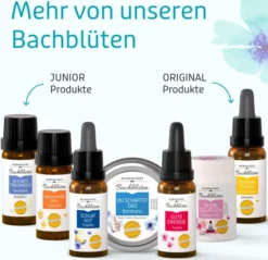 Murnauers Bachblüten Kopf Hoch Bonbons 50 g