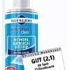 Murnauers Mineral Deo Spray Achsel Geruch Stopp 100ml