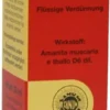 Muscarsan D6 30 ml Tropfen
