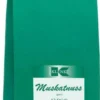 Muskatnüsse Ganz