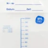 Muttermilch Gefrierbeutel 180ml