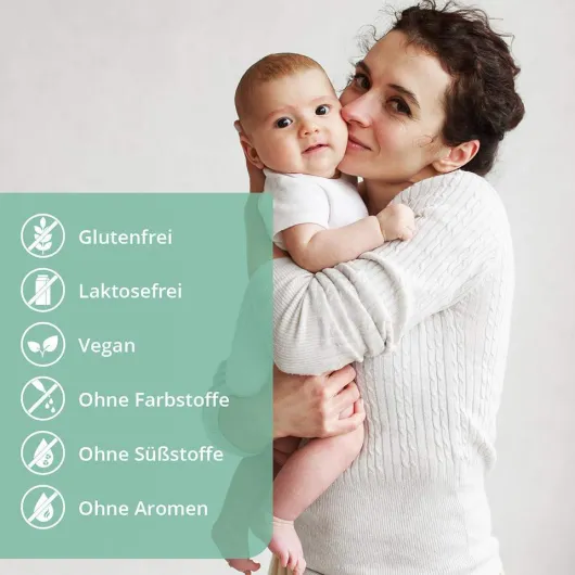MyBiotik Baby Flüssigkeit zum Einnehmen Bakterienkultur 8 ml