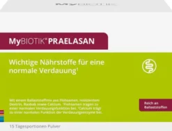 Mybiotik Praelasan Pulver Beutel 15 X 14 G