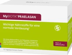 Mybiotik Praelasan Pulver Beutel 15 X 14 G