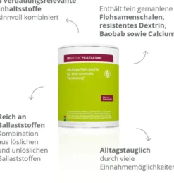 Mybiotik Praelasan Pulver 420 G