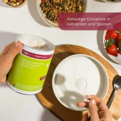 MyBiotik Praelasan Pulver Portionsbeutel 30 Stück