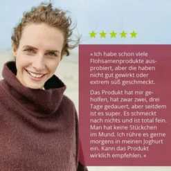 MyBiotik Praelasan Pulver Portionsbeutel 30 Stück